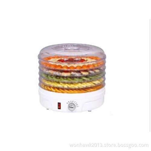 Food Dehydrator Machine